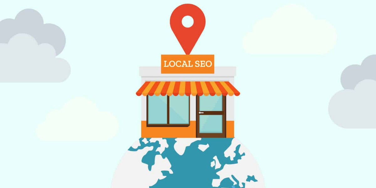 Локално SEO - как да го използвате за привличане на клиенти