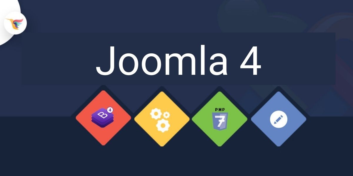 Joomla! 4.0 Нов свят на възможностите