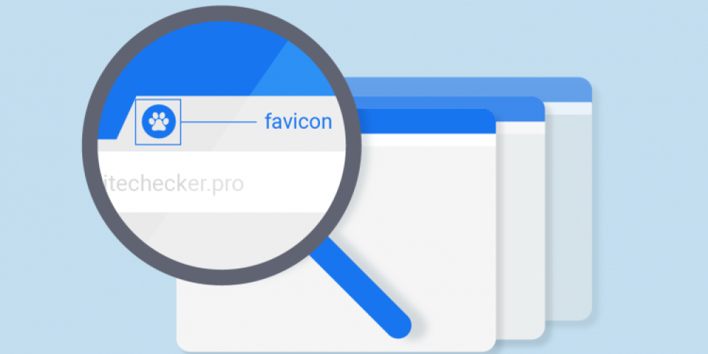 Фавикон за сайт (favicon) - защо е важен и как да си направим