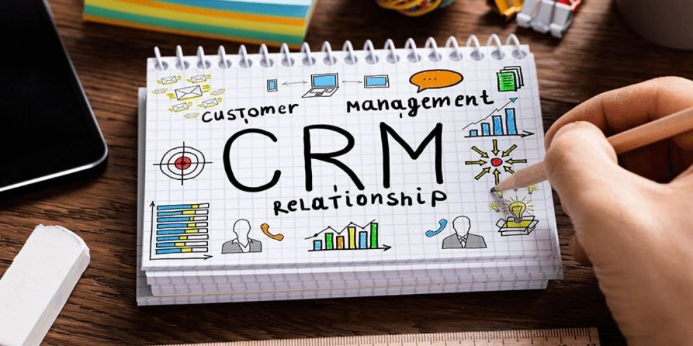CRM - управление на взаимоотношенията с клиенти
